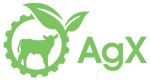 AgX